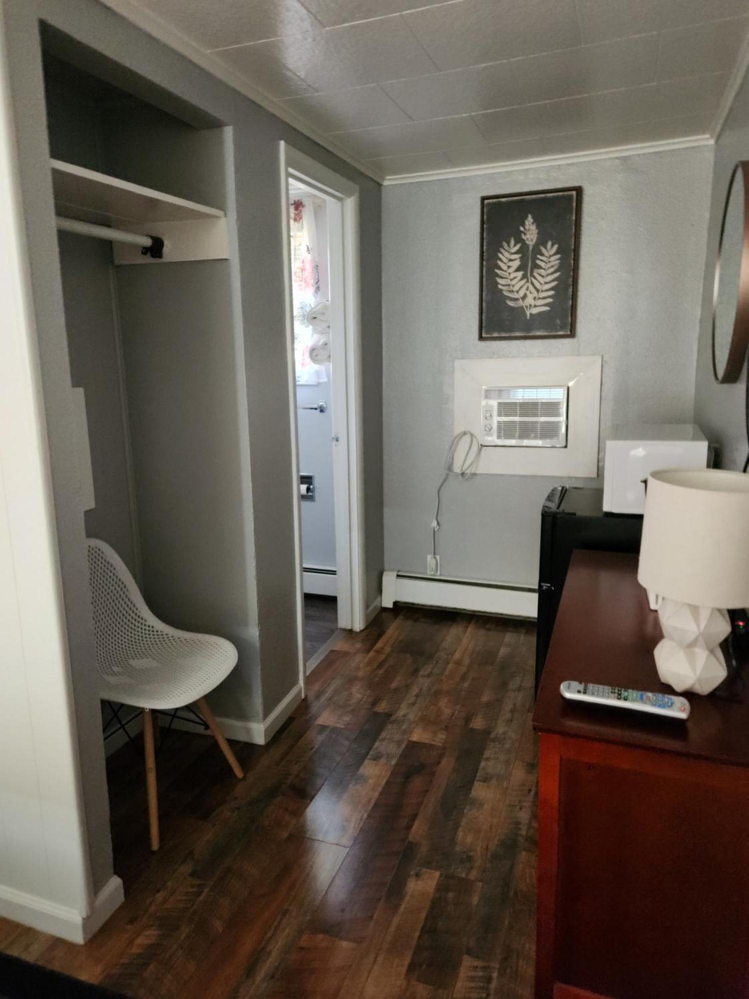 Sage Motel Greybull Habitación foto