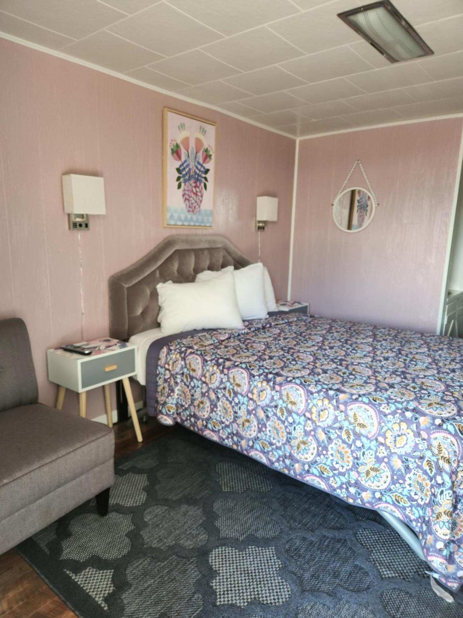 Sage Motel Greybull Habitación foto