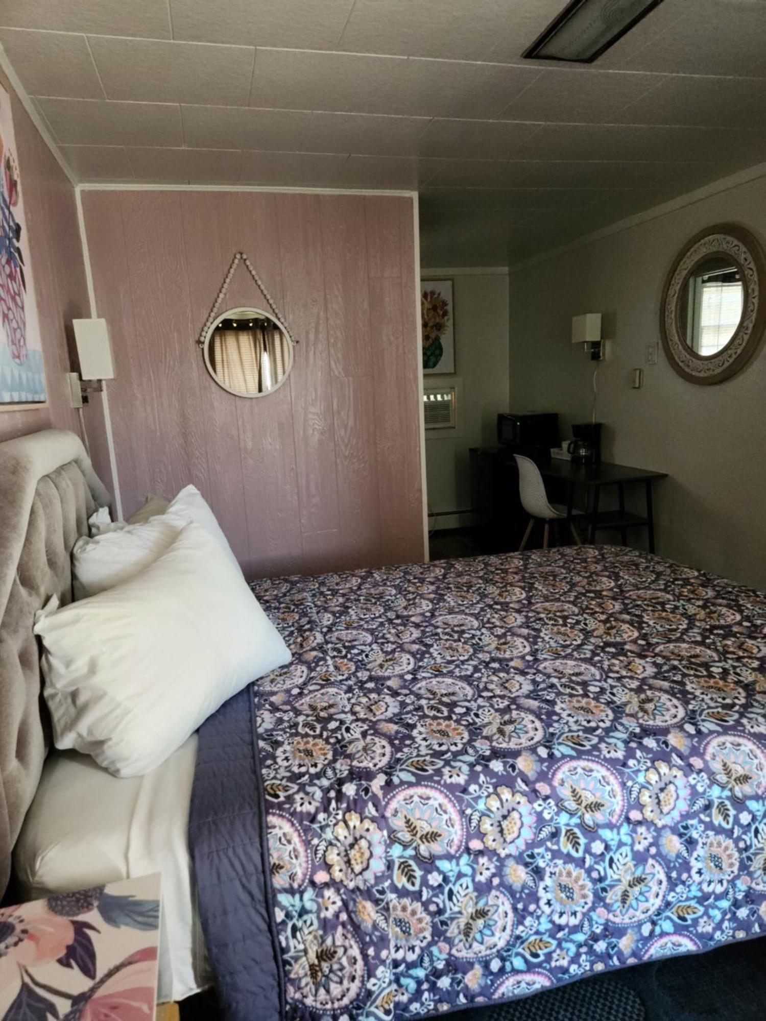 Sage Motel Greybull Habitación foto