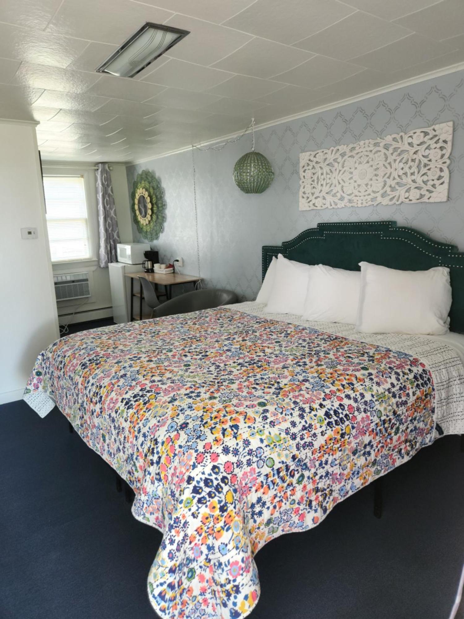 Sage Motel Greybull Habitación foto
