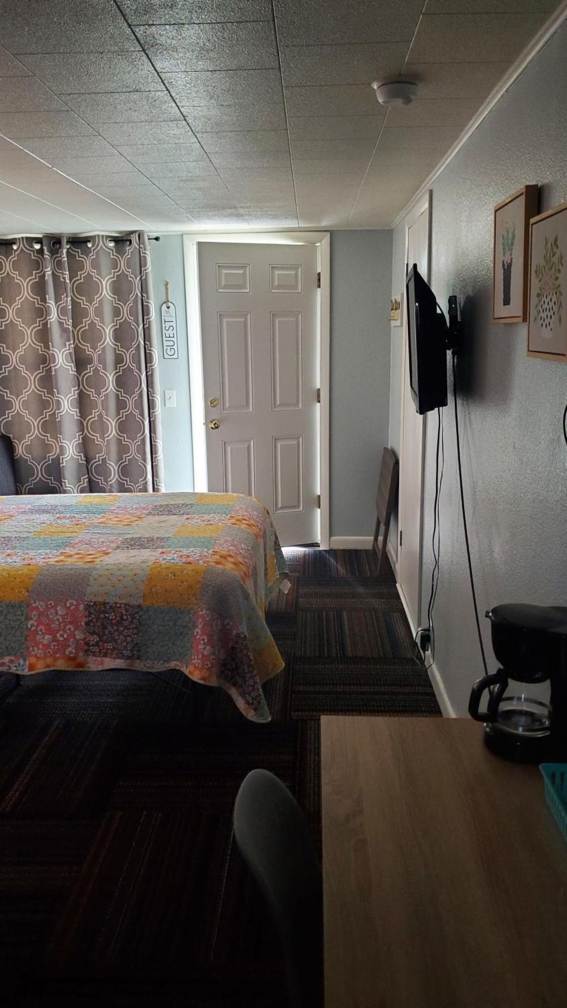 Sage Motel Greybull Habitación foto