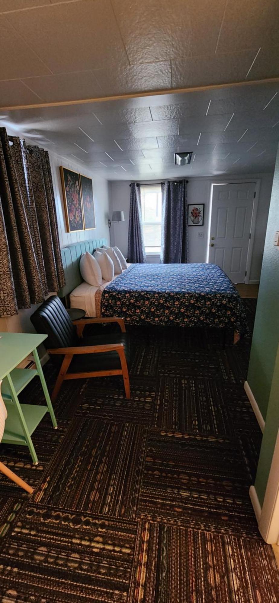 Sage Motel Greybull Habitación foto